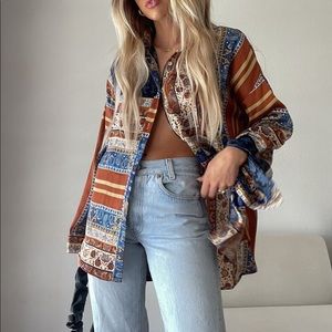 Overshirt